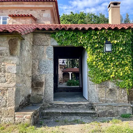 Pazo De Bieite 2* Boimorto (A Coruna)