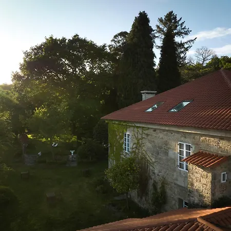 Pazo De Bieite Hotel Boimorto (A Coruna)