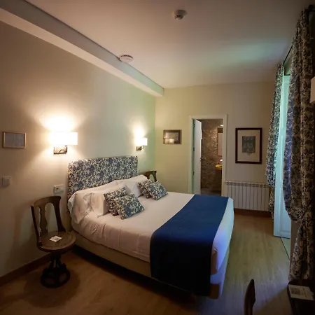 Otel Pazo De Bieite