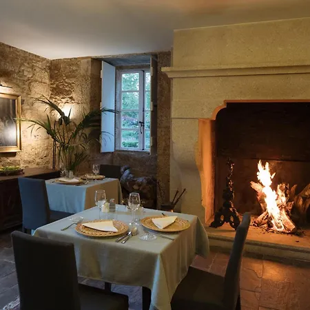 Pazo De Bieite 2* Boimorto (A Coruna)