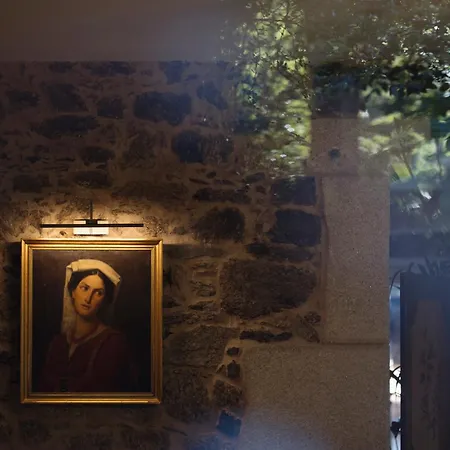 Hotel Pazo De Bieite