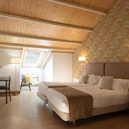 Pazo De Bieite 2* Boimorto (A Coruna)