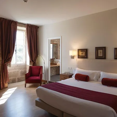 Pazo De Bieite Otel 2*