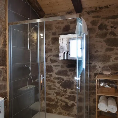 Otel Pazo De Bieite Boimorto (A Coruna)