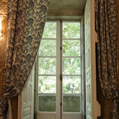 Pazo De Bieite 2* Boimorto (A Coruna)