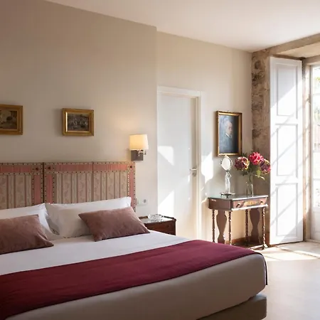 Pazo De Bieite Boimorto (A Coruna)