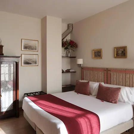 Pazo De Bieite