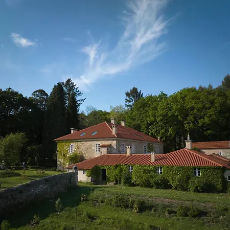 Pazo De Bieite 2* Boimorto (A Coruna)