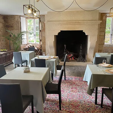 Pazo De Bieite Boimorto (A Coruna)