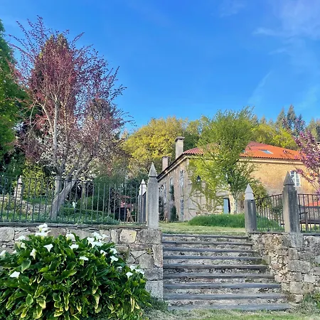 Pazo De Bieite