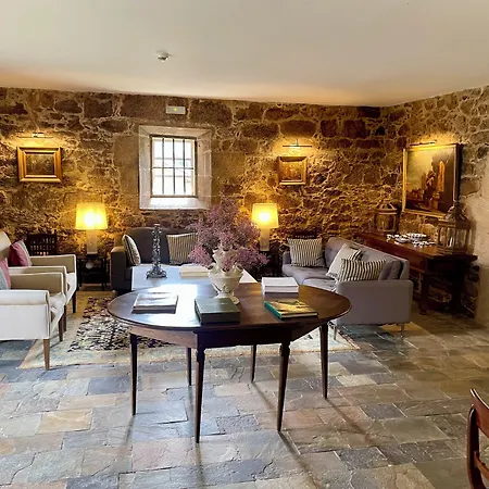 Pazo De Bieite