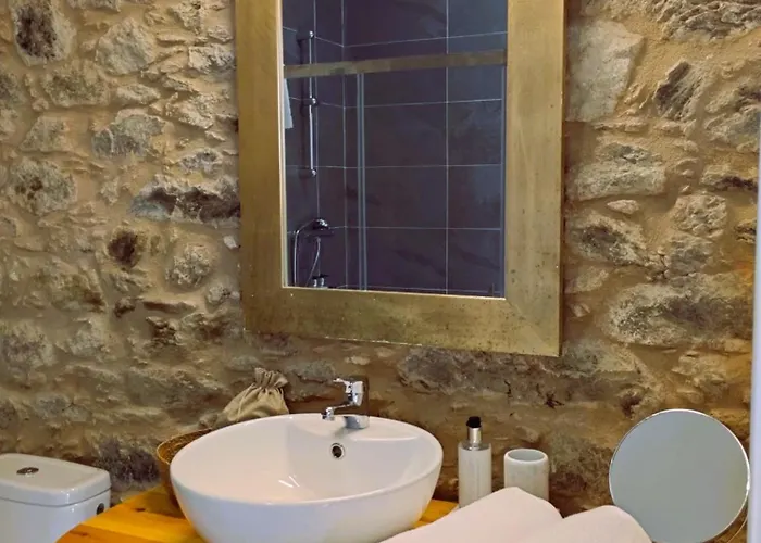 Pazo De Bieite 2* Boimorto (A Coruna)