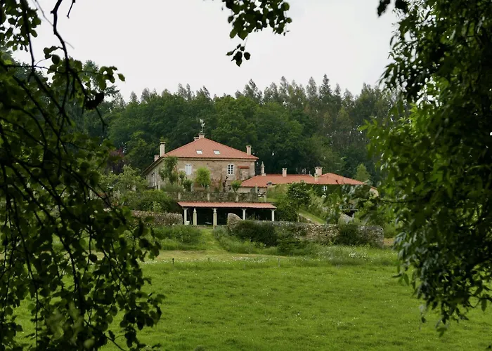Pazo De Bieite