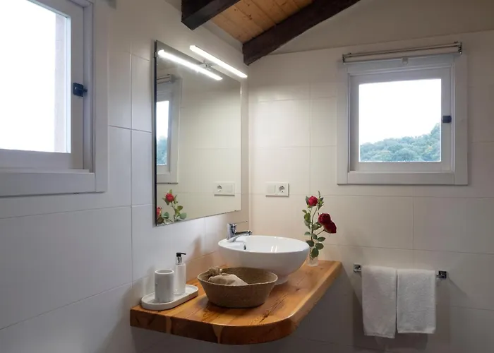 Pazo De Bieite 酒店 2*