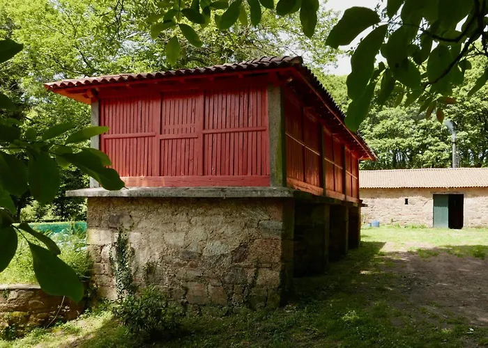 Pazo De Bieite