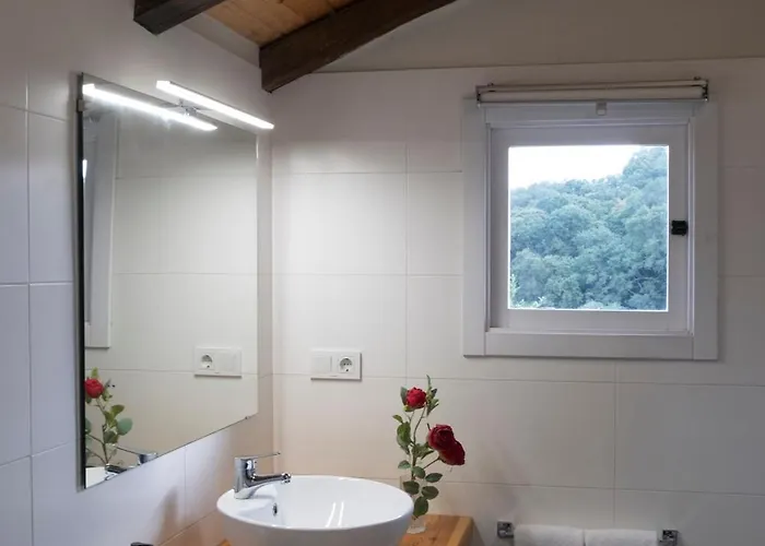 Pazo De Bieite 2* Boimorto (A Coruna)