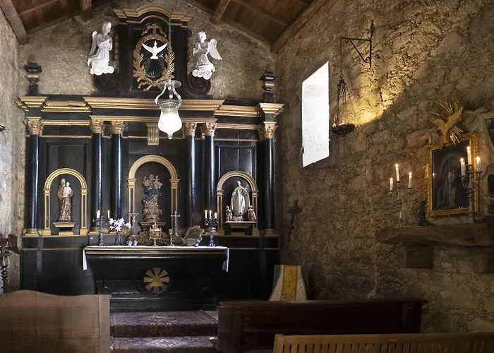 Pazo De Bieite