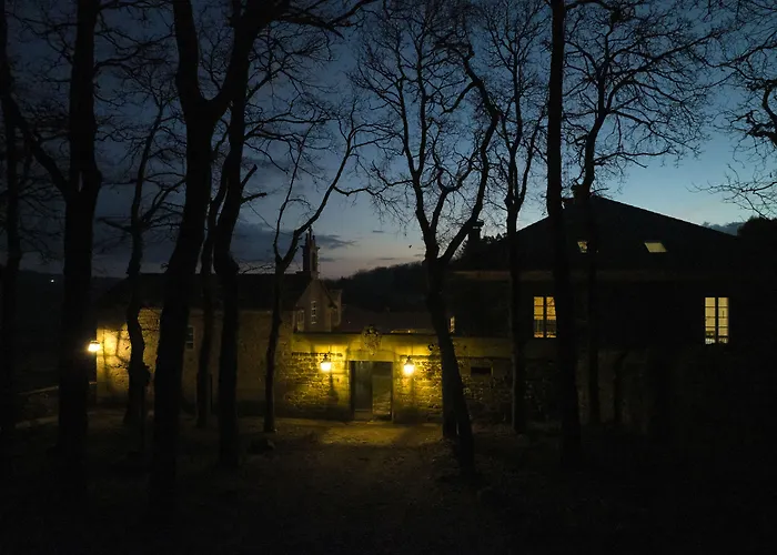 Pazo De Bieite Boimorto (A Coruna)