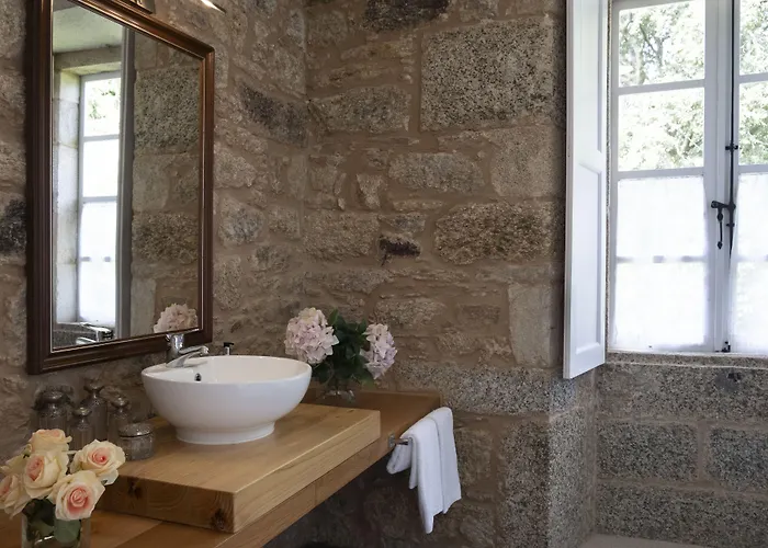 Pazo De Bieite فندق 2*