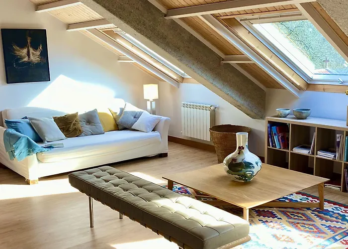 酒店 Pazo De Bieite