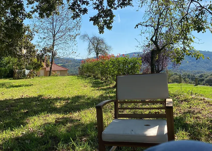 Pazo De Bieite فندق Boimorto (A Coruna)