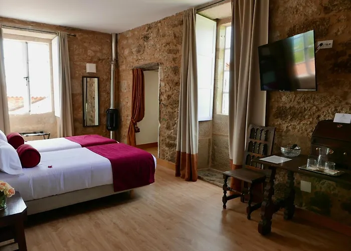 Pazo De Bieite